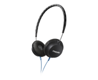 Philips SHL5100BK - 1393573 - zdjęcie 1